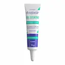 Gel Secativo de Cravos e Espinhas Asepxia com 15g