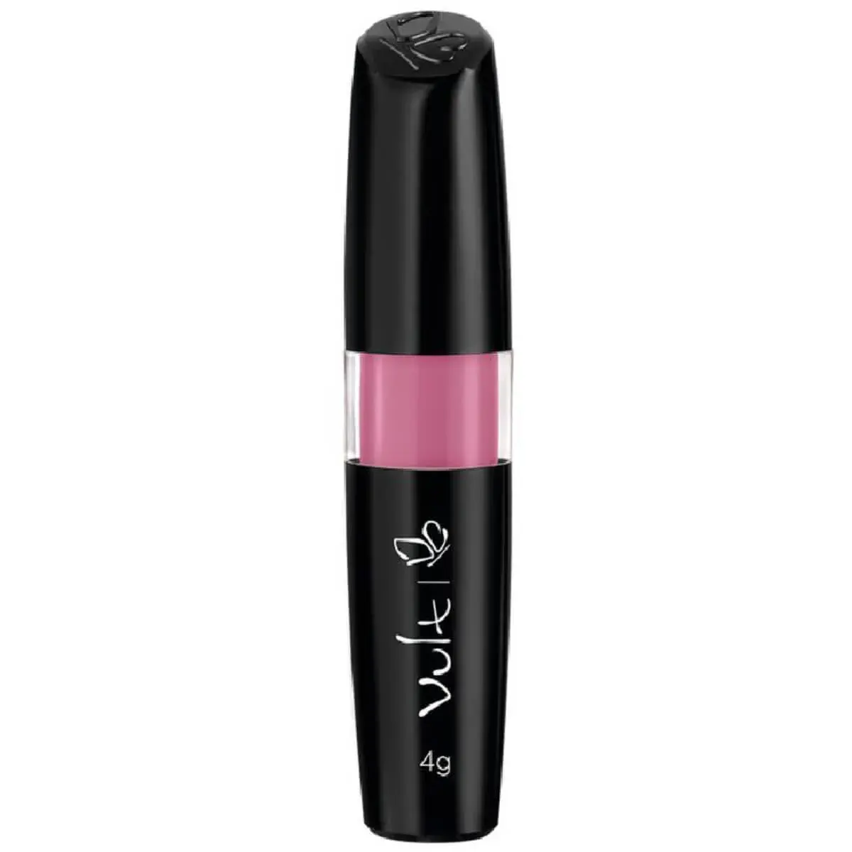 Gloss Labial Vult Cor 02 com 4g