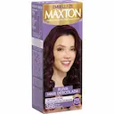 Kit Coloração Maxton Acaju Púrpura 3.66 com 1 unidade