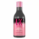 Shampoo Lokenzzi Liso Perfeito