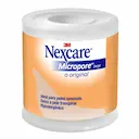 Fita Micropore Nexcare Bege 50mm x 4,5m