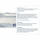 Lenço de Limpeza Íntima Nivea Natural com 20 unidades