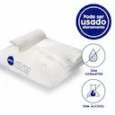 Lenço de Limpeza Íntima Nivea Natural com 20 unidades