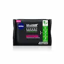 Lenços de Limpeza Demaquilantes Nivea MicellAir Expert com 20 unidades