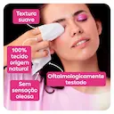 Lenços de Limpeza Demaquilantes Nivea MicellAir Expert com 20 unidades