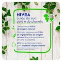 Lenços de Limpeza Demaquilantes Nivea MicellAir Expert com 20 unidades