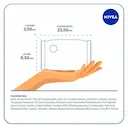 Lenços de Limpeza Demaquilantes Nivea MicellAir Expert com 20 unidades