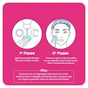 Água Micelar Bifásica Nivea MicellAIR Expert 125ml
