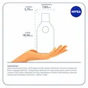 Água Micelar Bifásica Nivea MicellAIR Expert 400ml