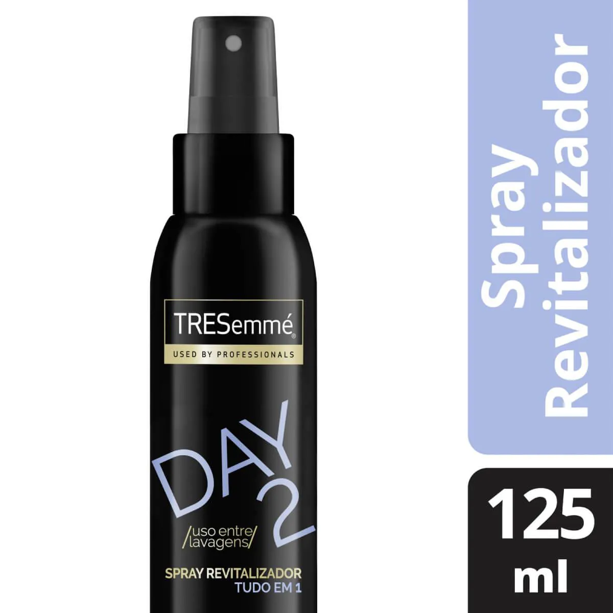 Spray Revitalizador Tresemmé Tudo em 1 com 125ml