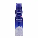 Mousse Hidratante Corporal Nivea Milk com 200ml