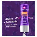 Kit Aussie 3 Minute Miracle Smooth Shampoo com 180ml + Creme de Tratamento com 236ml
