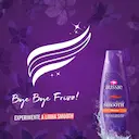 Kit Aussie 3 Minute Miracle Smooth Shampoo com 180ml + Creme de Tratamento com 236ml