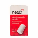 Algodão em Rolo Needs com 25g