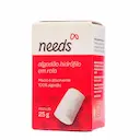 Algodão em Rolo Needs com 25g
