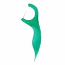 Fio Dental com Cabo G.U.M Flosser Original com 20 unidades