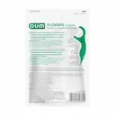 Fio Dental com Cabo G.U.M Flosser Original com 20 unidades