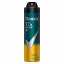 Desodorante Rexona Men V8 Antitranspirante Aerosol com 150ml