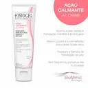Creme Hidratante Corporal Fisiogel Ação Calmante A.I com 50g
