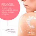 Creme Hidratante Corporal Fisiogel Ação Calmante A.I com 50g