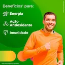 Polivitamínico Centrum VitaGomas 30 gomas