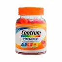 Polivitamínico Centrum VitaGomas 30 gomas