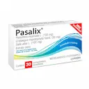 Pasalix Passiflora Incarnata 100mg 30 comprimidos