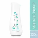 Sabonete Líquido Íntimo Dermacyd Breeze Camomila 200ml