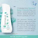 Sabonete Líquido Íntimo Dermacyd Breeze Camomila 200ml