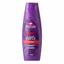 Shampoo Aussie Miracle Curls