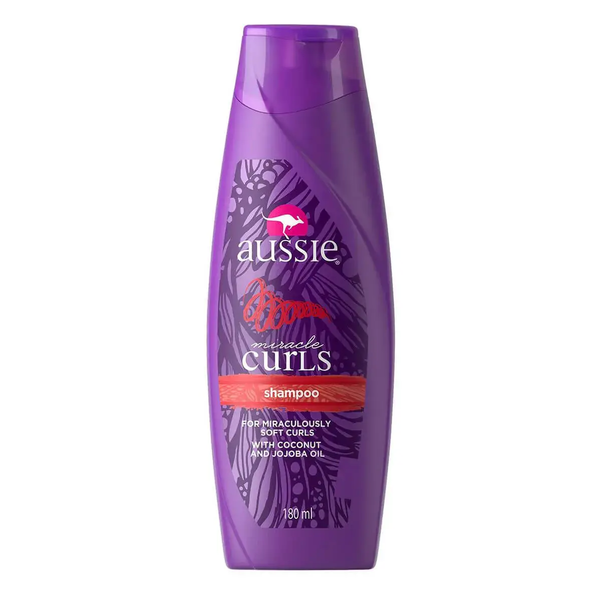 Shampoo Aussie Miracle Curls