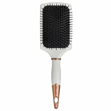 Escova Belliz Golden White Raquete com 1 unidade