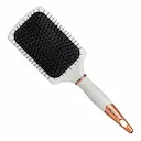 Escova Belliz Golden White Raquete com 1 unidade