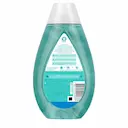 Shampoo Johnson's Hidratação Intensa 400ml