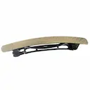 Presilha Grande Leopardo Triss