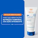 Hidratante Corporal Darrow Nutriol Sem Perfume com 200ml