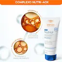 Hidratante Corporal Darrow Nutriol Sem Perfume com 200ml