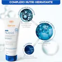 Hidratante Corporal Darrow Nutriol Sem Perfume com 200ml
