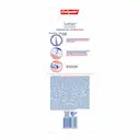 Escova de Dente Colgate Slim Soft Advanced Ultra Macia com 3 unidades