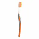 Escova de Dente Colgate Slim Soft Advanced Ultra Macia com 3 unidades
