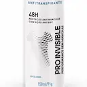 Kit Desodorante Aerosol Adidas Pro Invisible Feminino com 2 unidades