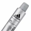 Kit Desodorante Aerosol Adidas Pro Invisible Masculino com 2 unidades
