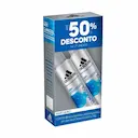 Kit Desodorante Aerosol Adidas Climacool Masculino com 2 unidades