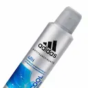 Kit Desodorante Aerosol Adidas Climacool Masculino com 2 unidades
