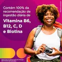 Polivitamínico Centrum Essentials Mulher de A a Zinco 60 comprimidos Polivitamínico Centrum Essentials Mulher de A a Zinco 30 comprimidos 