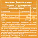 Suplemento Vitamínico Droga Raia Cálcio + Vitamina D