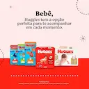 Fralda Huggies Praia e Piscina Little Swimmers P/M - 11 Unidades