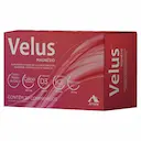 Suplemento Vitamínico Velus Magnésio com 30 comprimidos
