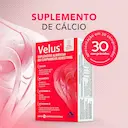 Suplemento Vitamínico Velus Magnésio com 30 comprimidos