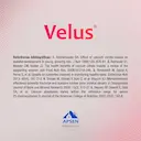 Suplemento Vitamínico Velus Magnésio com 30 comprimidos